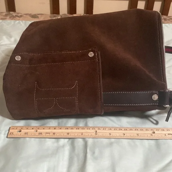 Equipage Paris Tote - Picture 4 of 7